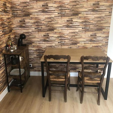 Appartements Saint Gratien 3 Min A Pied Transport Tour Eiffel מראה חיצוני תמונה