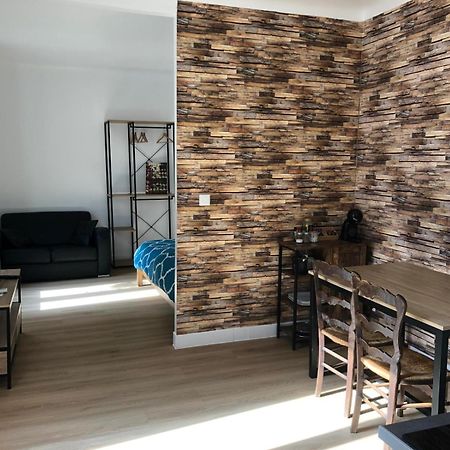 Appartements Saint Gratien 3 Min A Pied Transport Tour Eiffel מראה חיצוני תמונה
