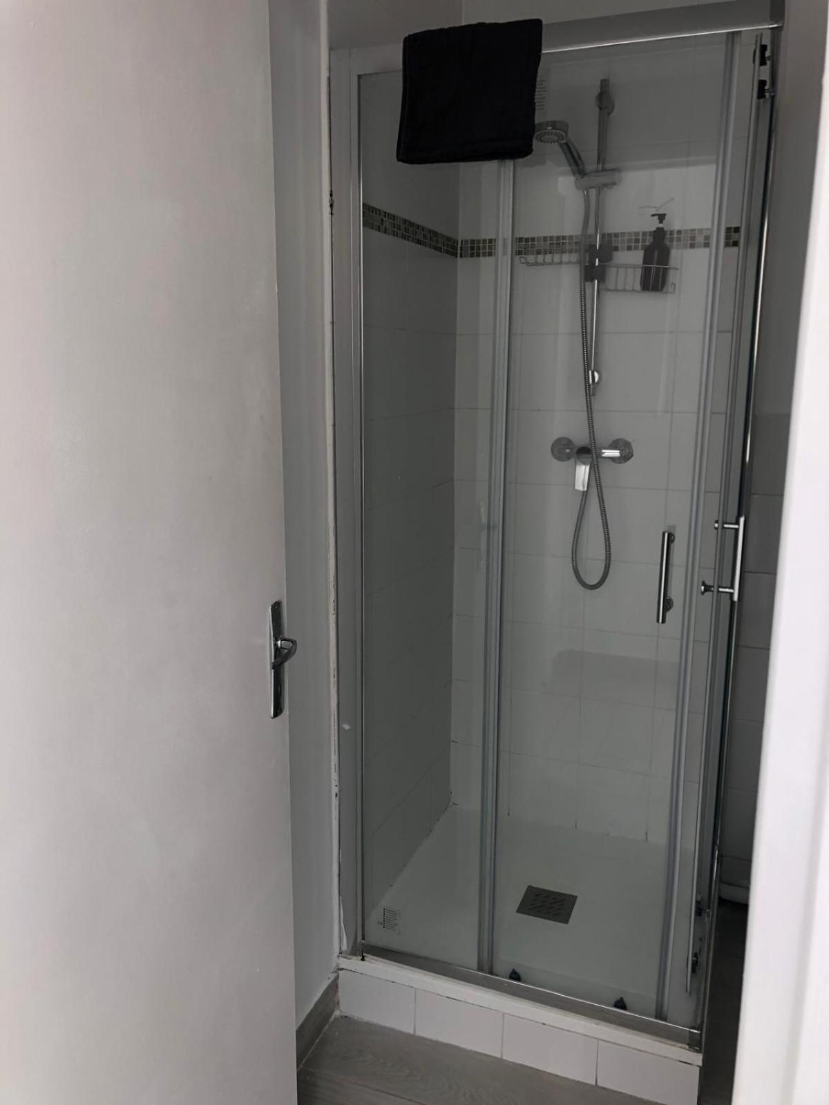 Appartements Saint Gratien 3 Min A Pied Transport Tour Eiffel מראה חיצוני תמונה