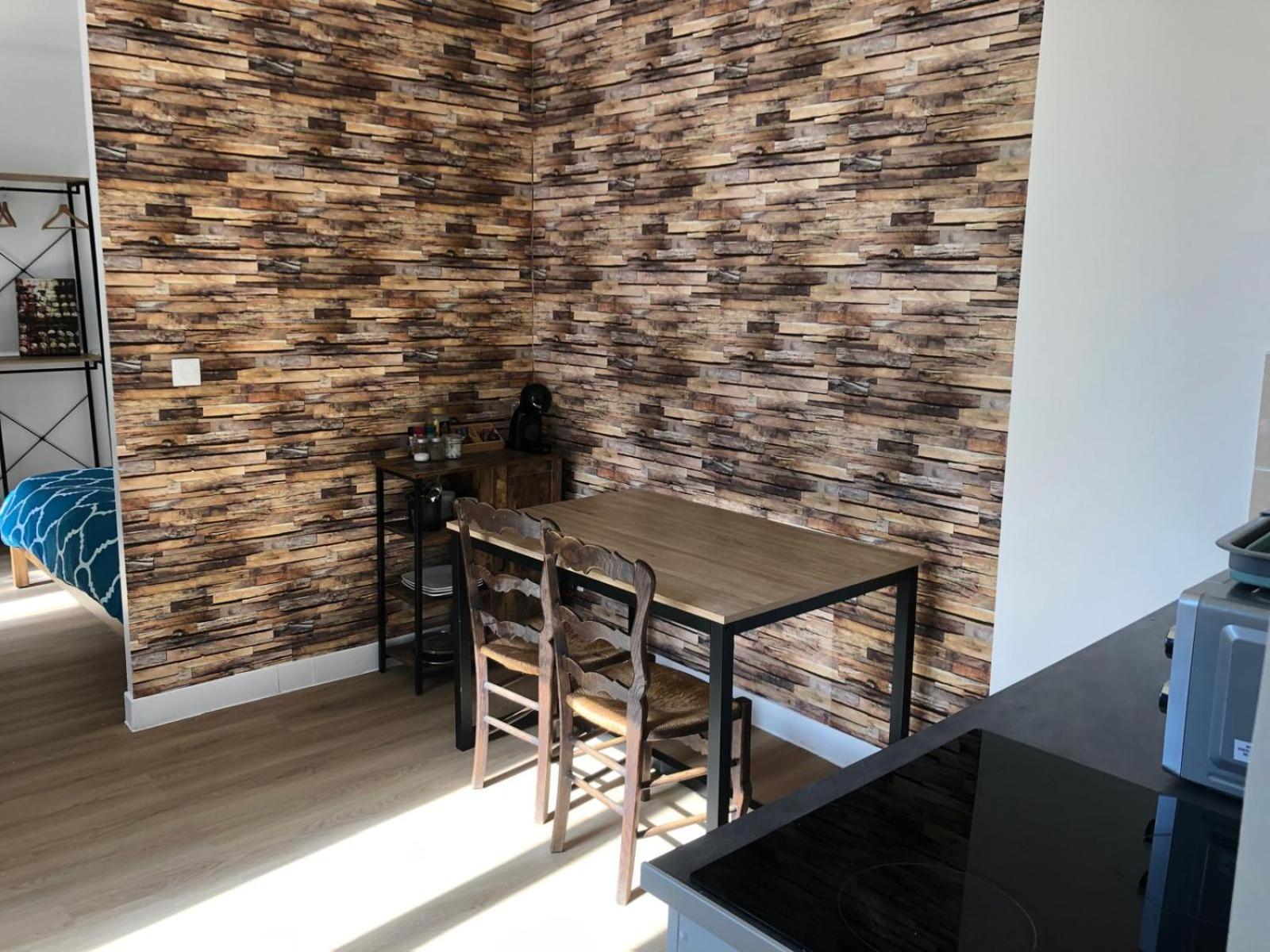 Appartements Saint Gratien 3 Min A Pied Transport Tour Eiffel מראה חיצוני תמונה